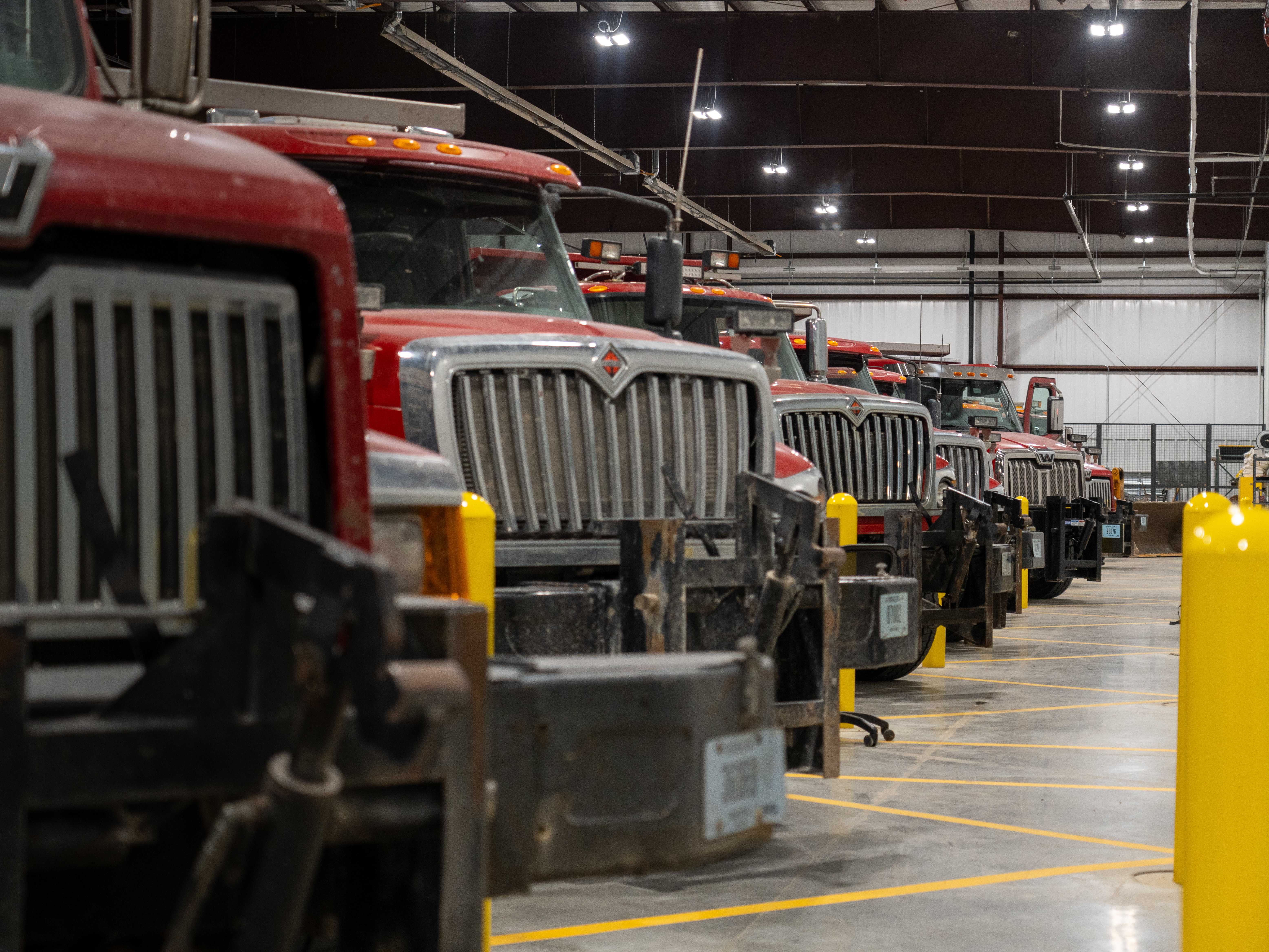 Truck fleet inside (1)