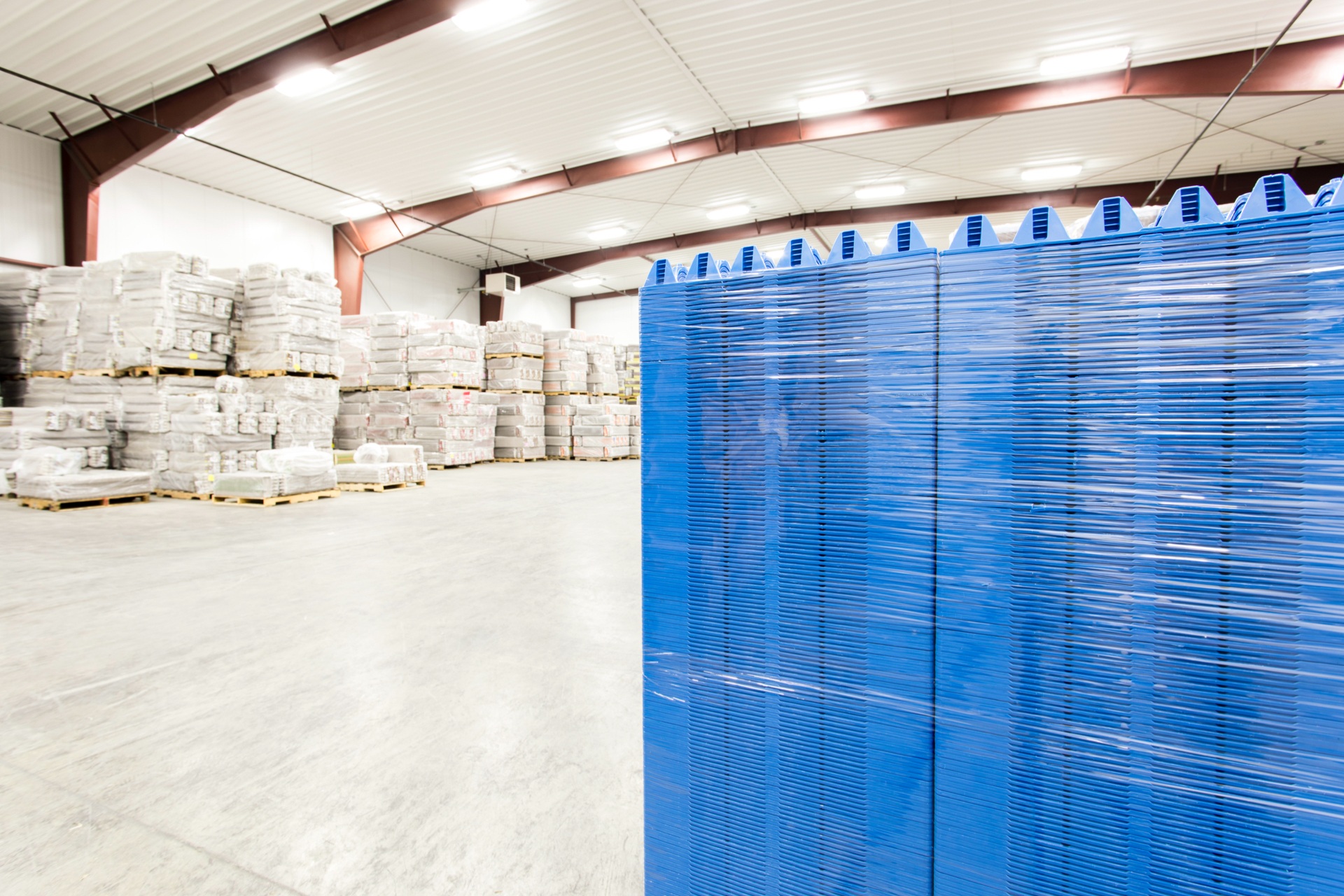 Inside Egg Innovations construction (3)