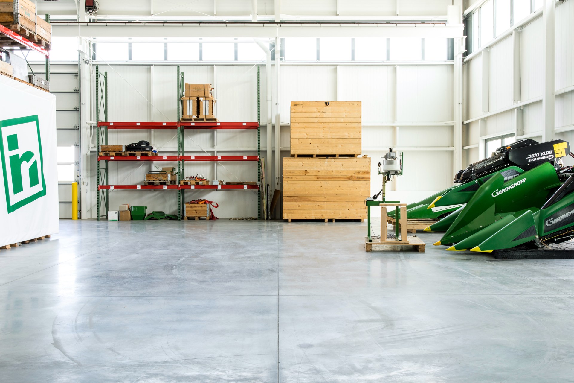 Haldrup USA construction farming equipment (2)