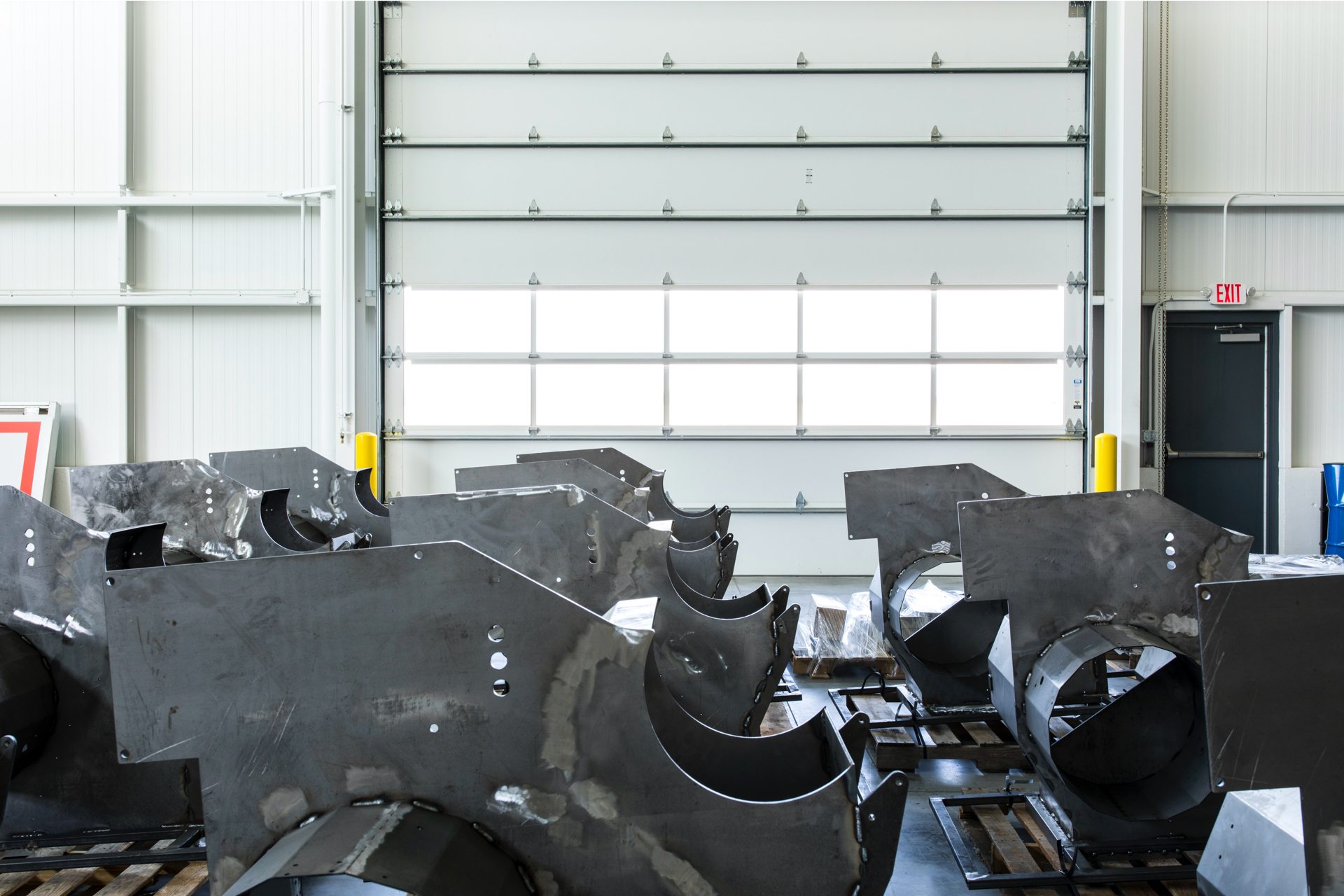 Haldrup USA construction farming equipment (9)