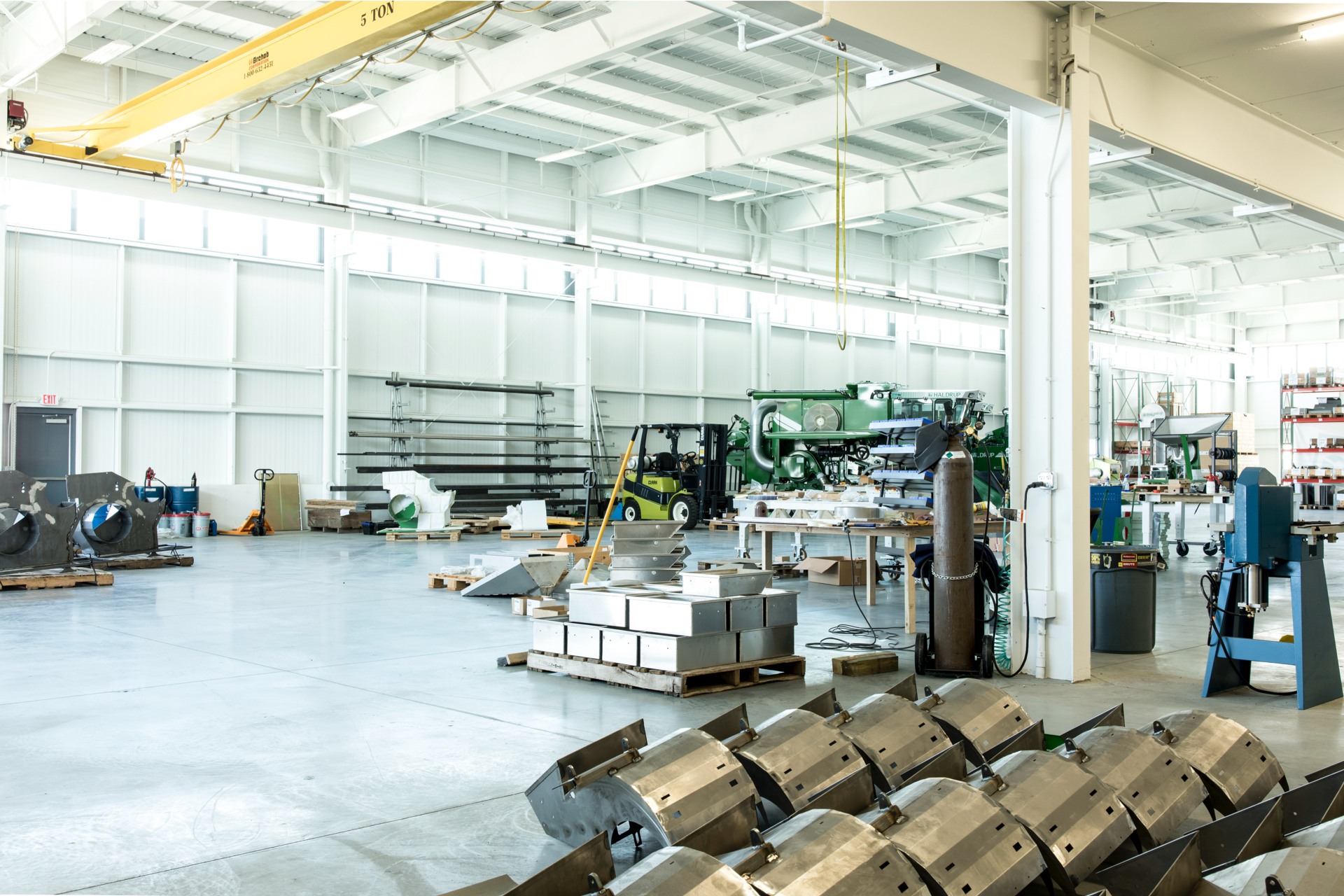 Haldrup USA construction farming equipment (11)