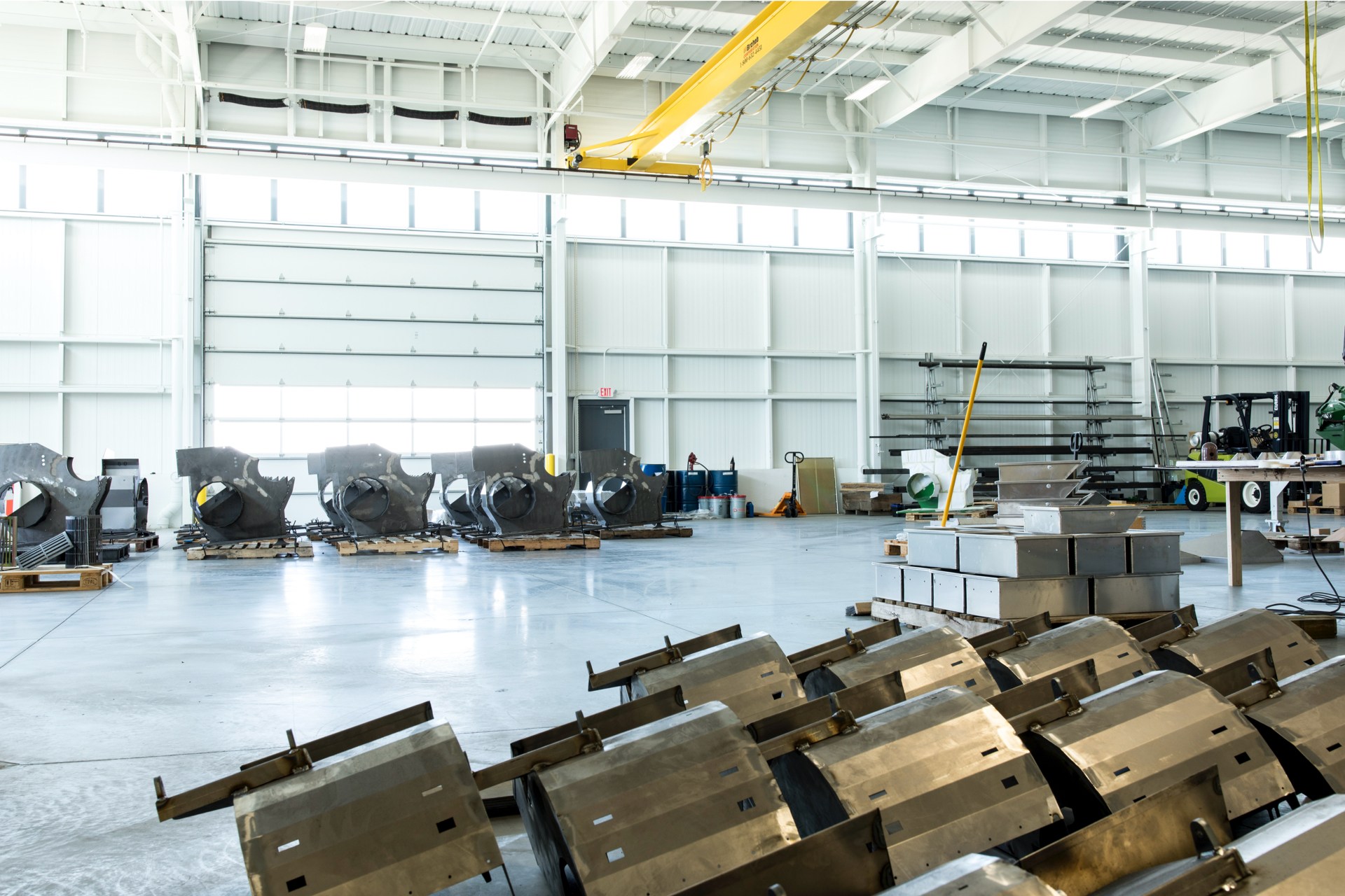 Haldrup USA construction farming equipment (12)