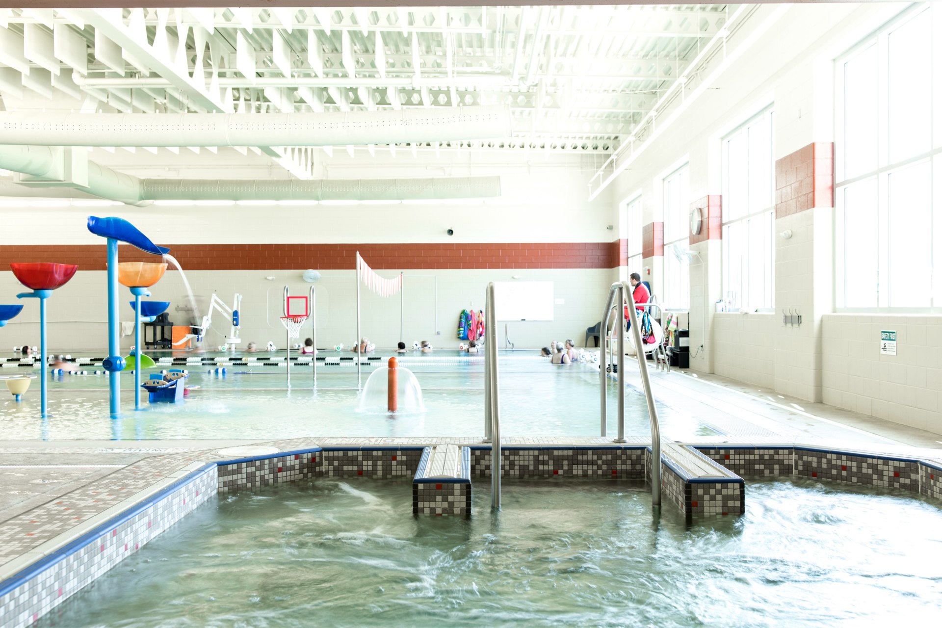 Indoor Pool (3)